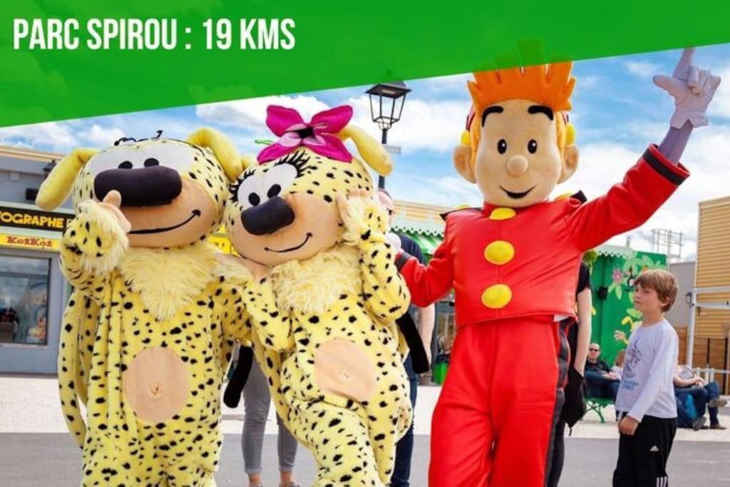 アヴィニョンLa Cachette De L'Horloge - Ac Clim - Wifi - 100M Palais Des Papesアパートメント エクステリア 写真